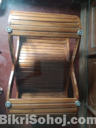 Tea Table